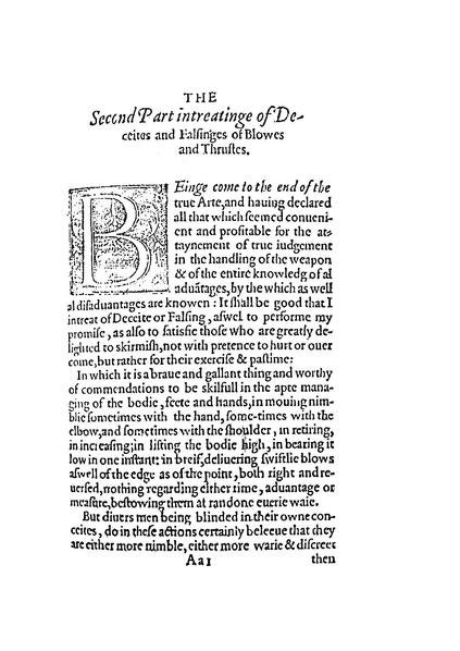 File:DiGraſsi his true Arte of Defence (Giacomo di Grassi) 1594.pdf