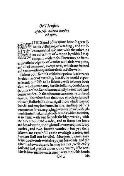 File:DiGraſsi his true Arte of Defence (Giacomo di Grassi) 1594.pdf