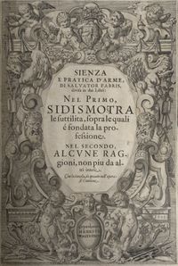 Scienza d'Arme (Fabris) Title 2.jpg