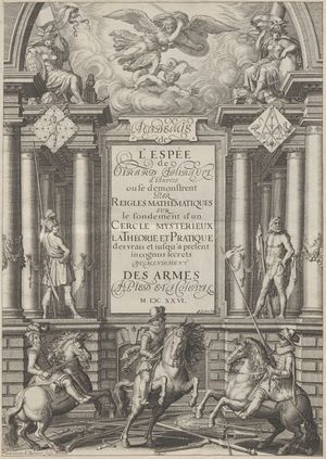 Academie de l'Espée (Thibault) Title 1.jpg