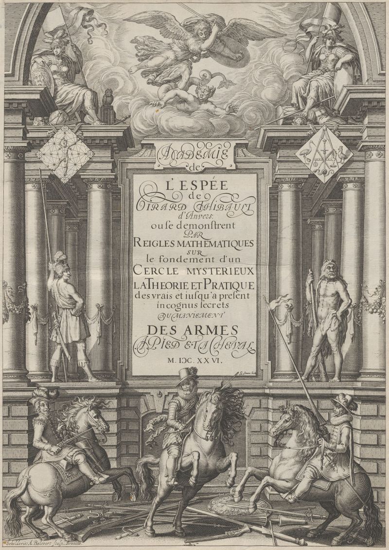 Academie de l'Espée (Thibault) Title 1.jpg