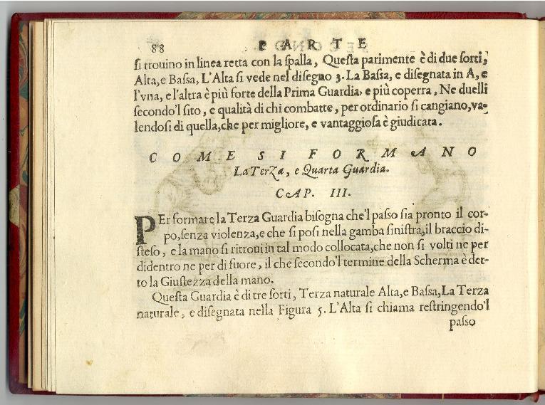File:L’arte di ben maneggiare la spada (Francesco Fernando Alfieri) 1653.pdf