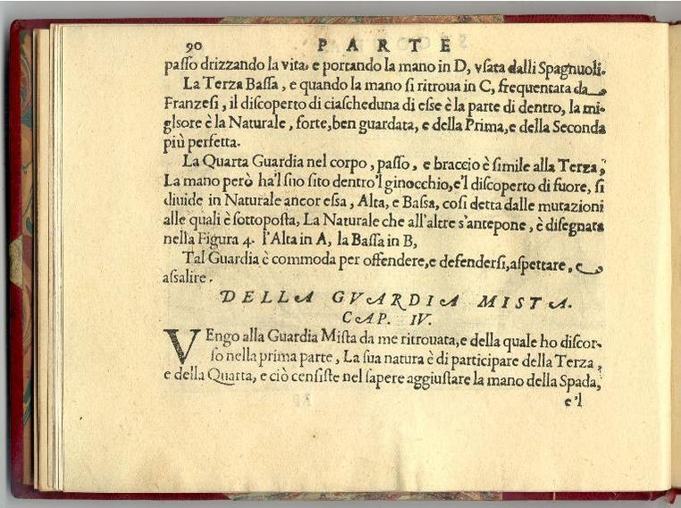 File:L’arte di ben maneggiare la spada (Francesco Fernando Alfieri) 1653.pdf