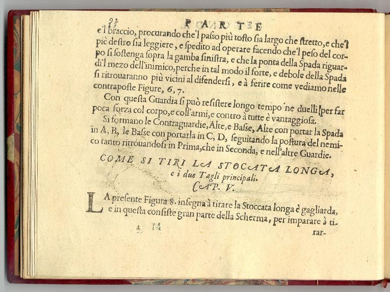 File:L’arte di ben maneggiare la spada (Francesco Fernando Alfieri) 1653.pdf