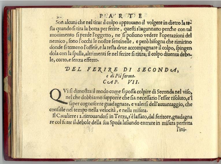 File:L’arte di ben maneggiare la spada (Francesco Fernando Alfieri) 1653.pdf