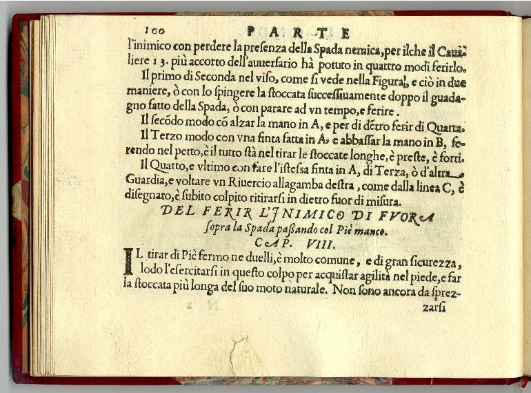 File:L’arte di ben maneggiare la spada (Francesco Fernando Alfieri) 1653.pdf
