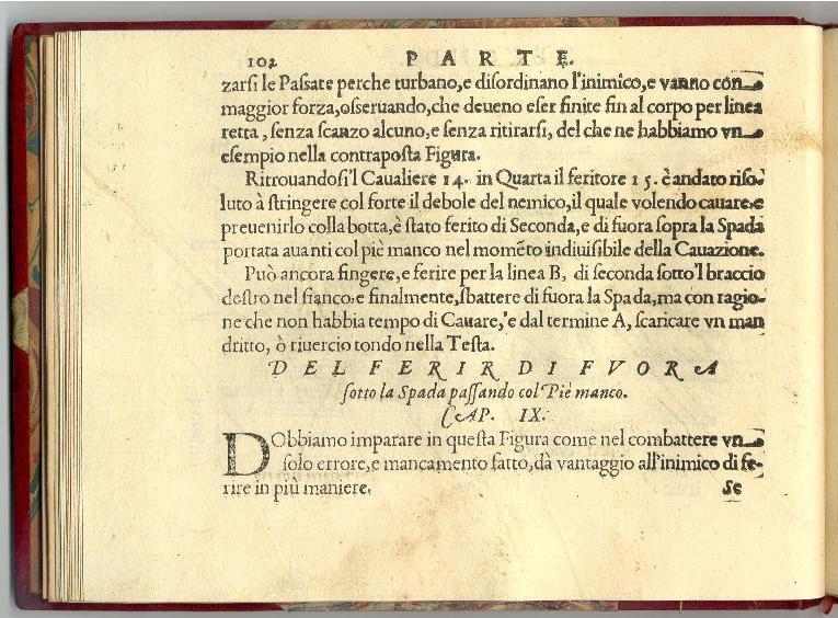 File:L’arte di ben maneggiare la spada (Francesco Fernando Alfieri) 1653.pdf