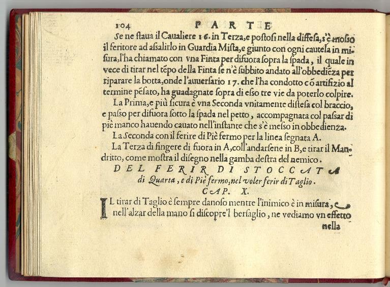 File:L’arte di ben maneggiare la spada (Francesco Fernando Alfieri) 1653.pdf