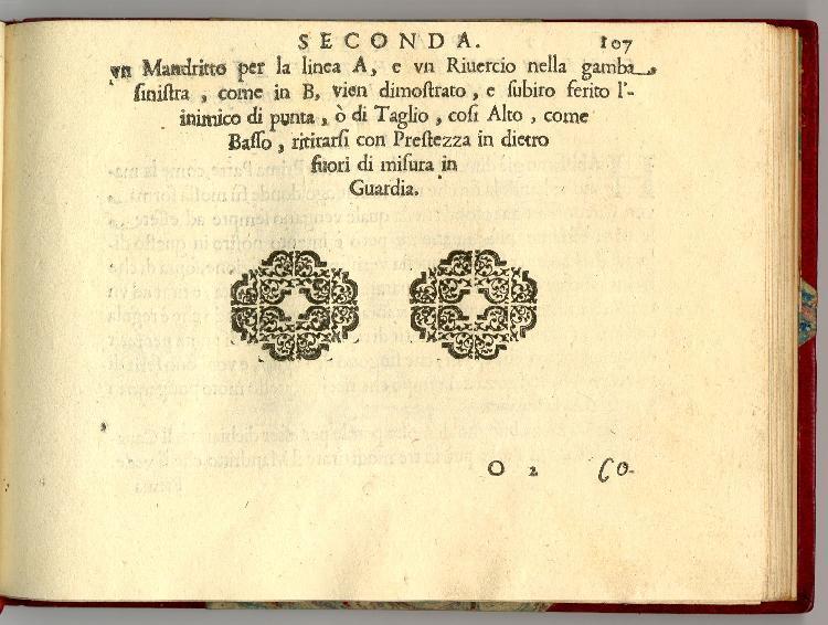 File:L’arte di ben maneggiare la spada (Francesco Fernando Alfieri) 1653.pdf