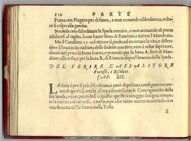 File:L’arte di ben maneggiare la spada (Francesco Fernando Alfieri) 1653.pdf