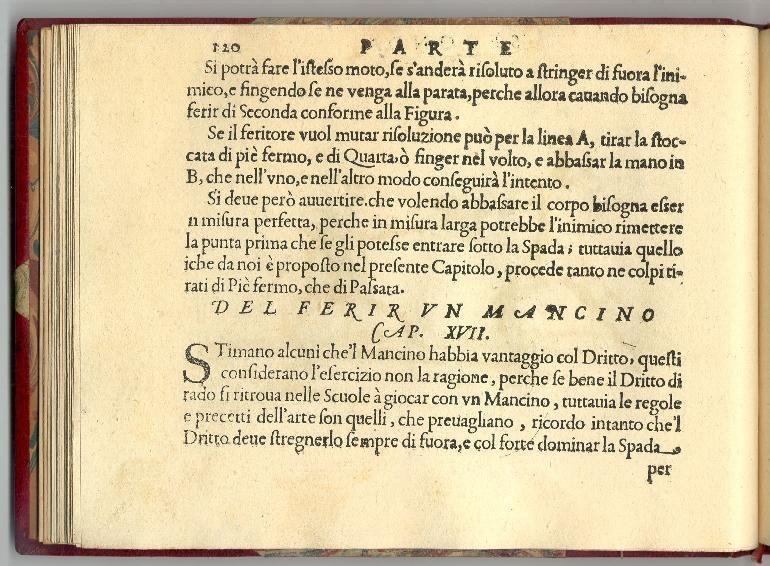 File:L’arte di ben maneggiare la spada (Francesco Fernando Alfieri) 1653.pdf