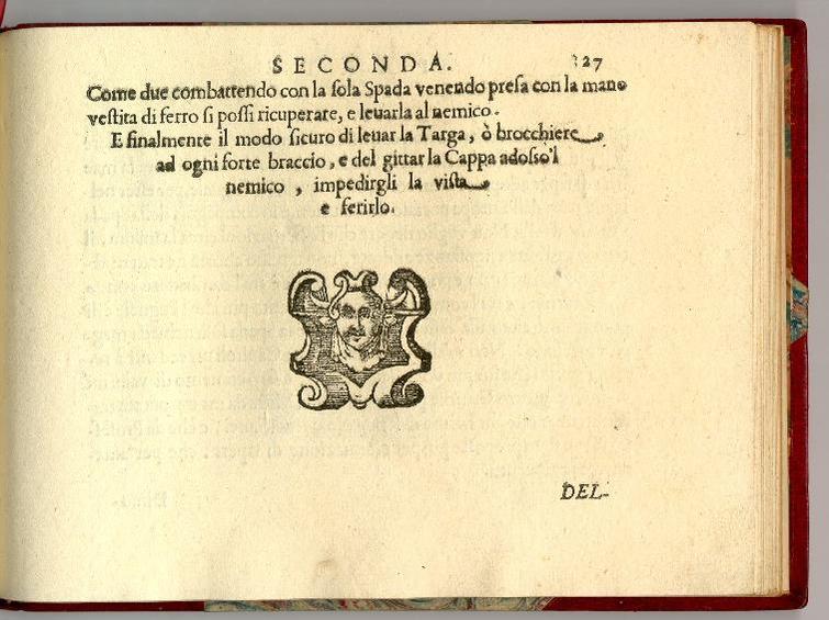 File:L’arte di ben maneggiare la spada (Francesco Fernando Alfieri) 1653.pdf