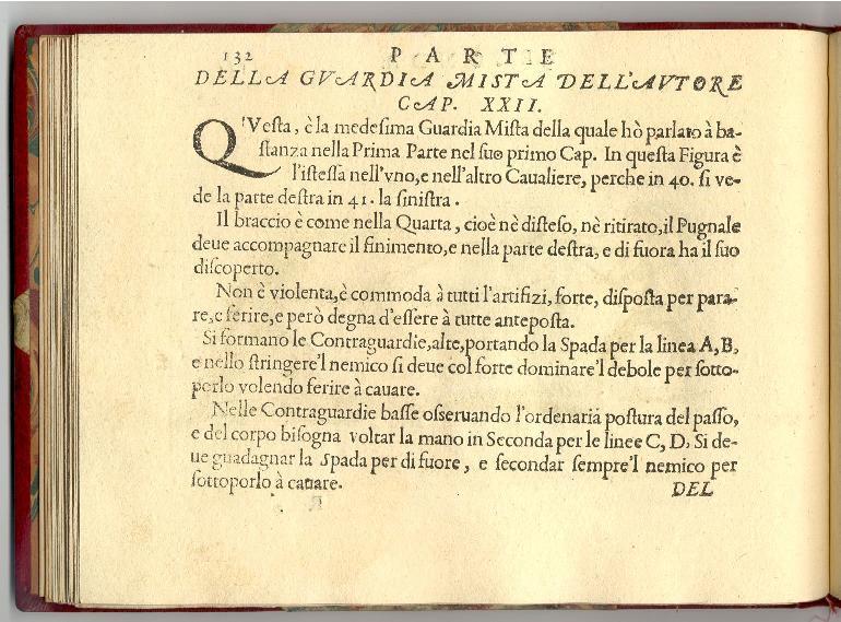 File:L’arte di ben maneggiare la spada (Francesco Fernando Alfieri) 1653.pdf