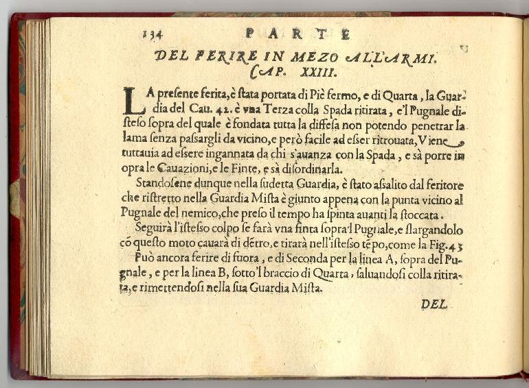 File:L’arte di ben maneggiare la spada (Francesco Fernando Alfieri) 1653.pdf