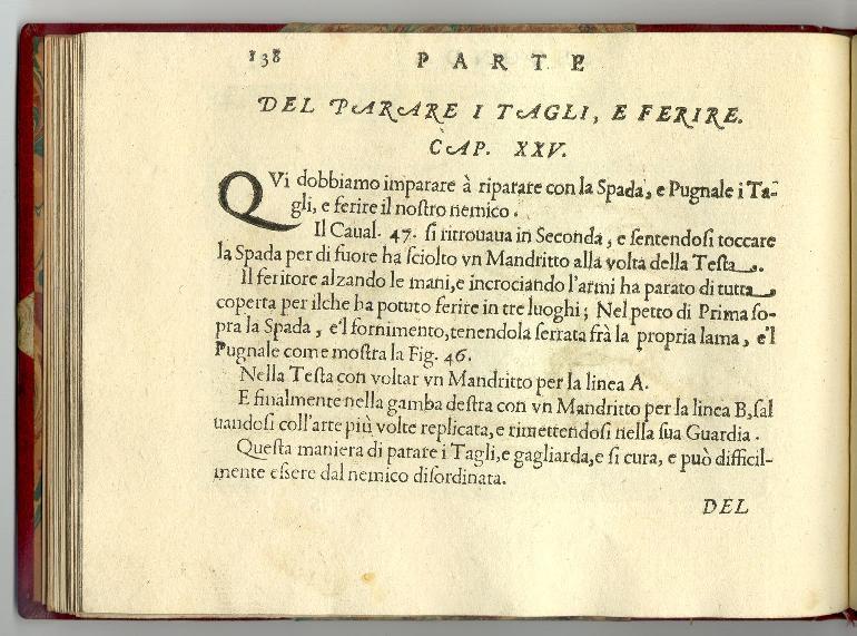 File:L’arte di ben maneggiare la spada (Francesco Fernando Alfieri) 1653.pdf