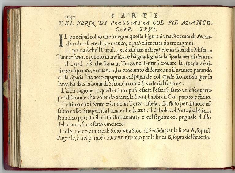 File:L’arte di ben maneggiare la spada (Francesco Fernando Alfieri) 1653.pdf