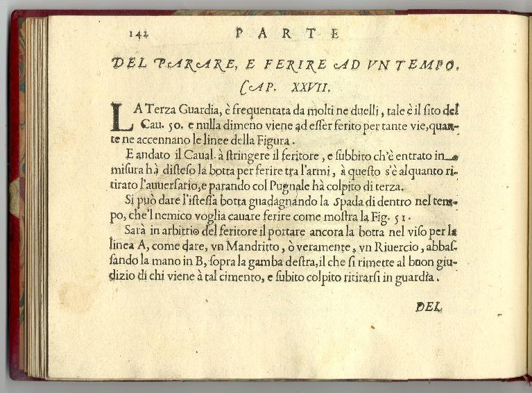 File:L’arte di ben maneggiare la spada (Francesco Fernando Alfieri) 1653.pdf