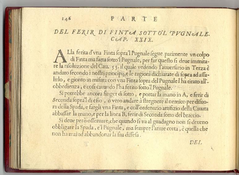 File:L’arte di ben maneggiare la spada (Francesco Fernando Alfieri) 1653.pdf