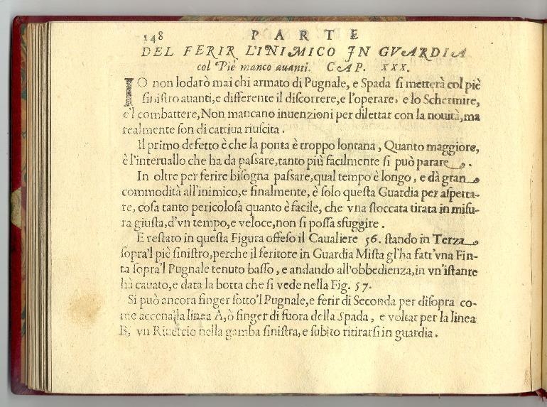 File:L’arte di ben maneggiare la spada (Francesco Fernando Alfieri) 1653.pdf