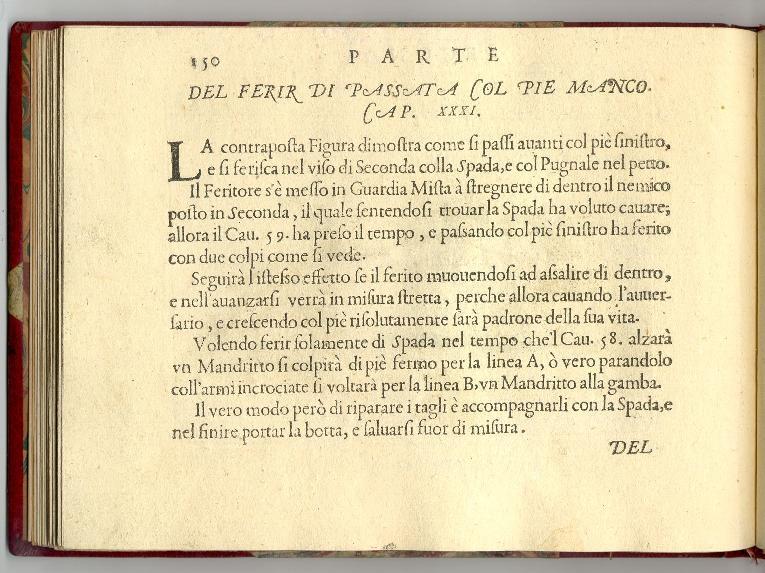 File:L’arte di ben maneggiare la spada (Francesco Fernando Alfieri) 1653.pdf
