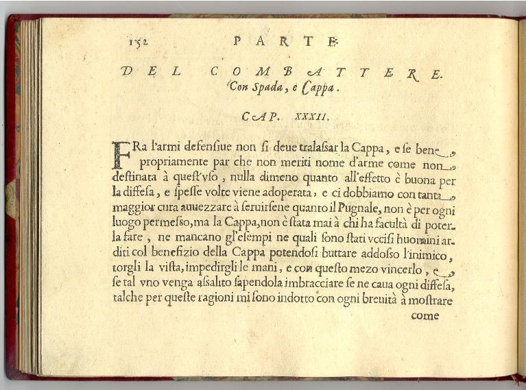 File:L’arte di ben maneggiare la spada (Francesco Fernando Alfieri) 1653.pdf