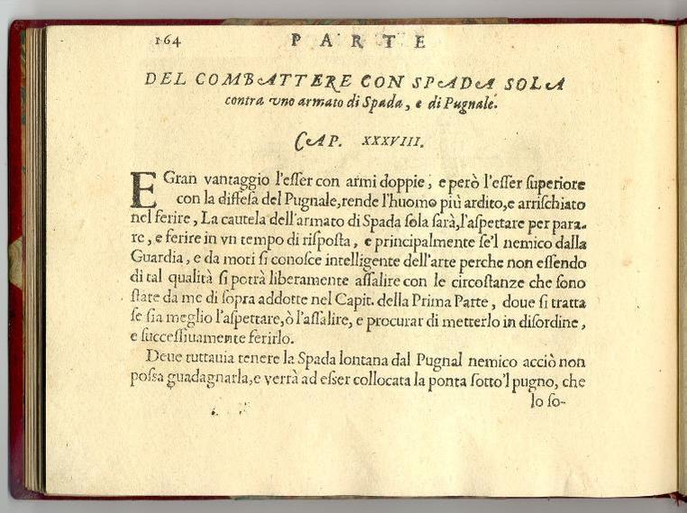 File:L’arte di ben maneggiare la spada (Francesco Fernando Alfieri) 1653.pdf