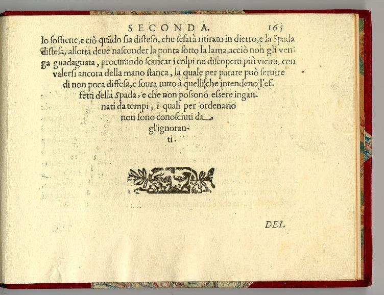File:L’arte di ben maneggiare la spada (Francesco Fernando Alfieri) 1653.pdf