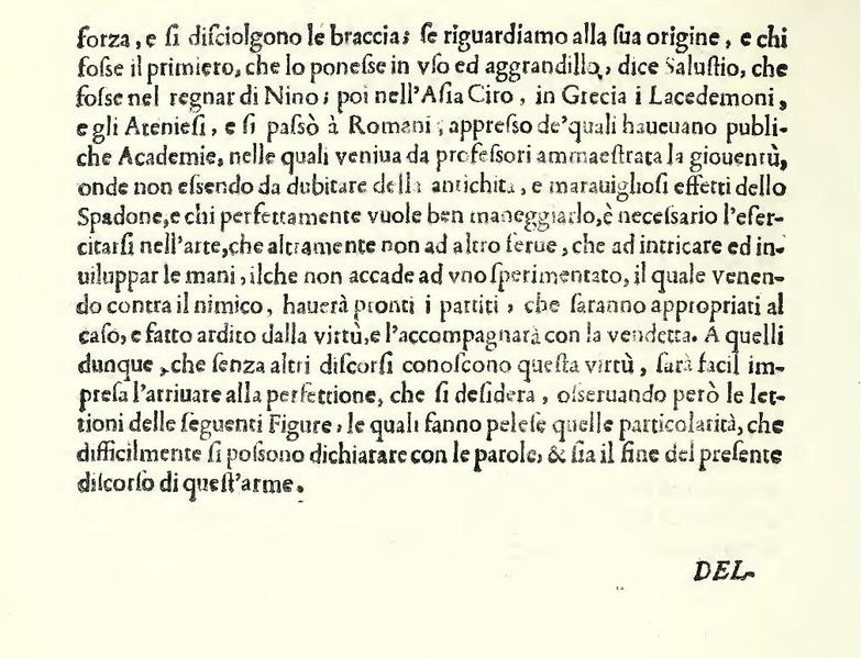 File:L’arte di ben maneggiare la spada (Francesco Fernando Alfieri) 1653.pdf