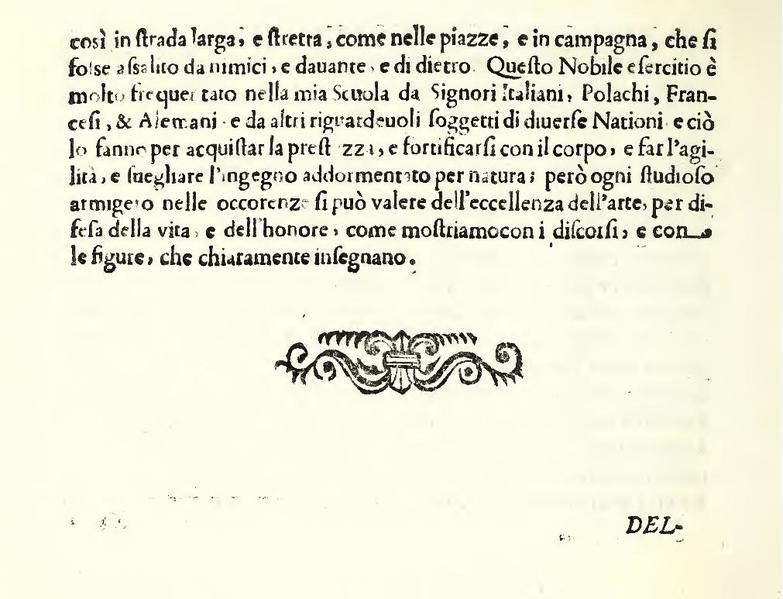 File:L’arte di ben maneggiare la spada (Francesco Fernando Alfieri) 1653.pdf