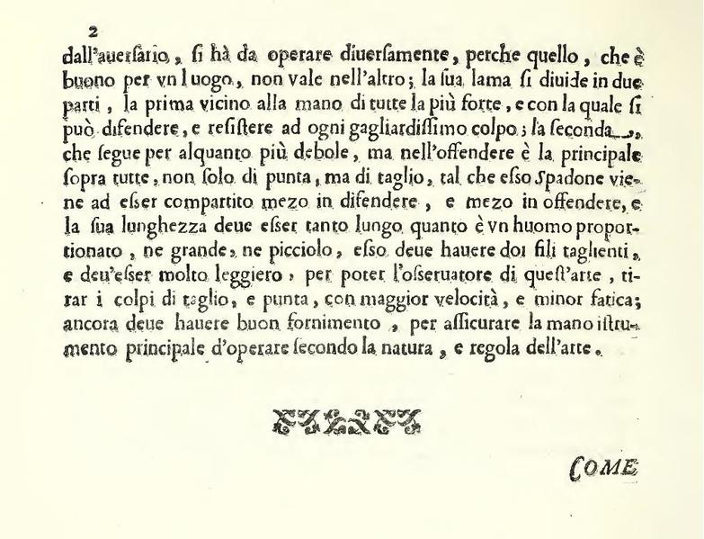 File:L’arte di ben maneggiare la spada (Francesco Fernando Alfieri) 1653.pdf