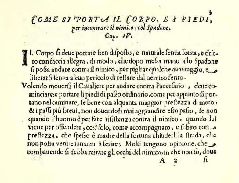 File:L’arte di ben maneggiare la spada (Francesco Fernando Alfieri) 1653.pdf