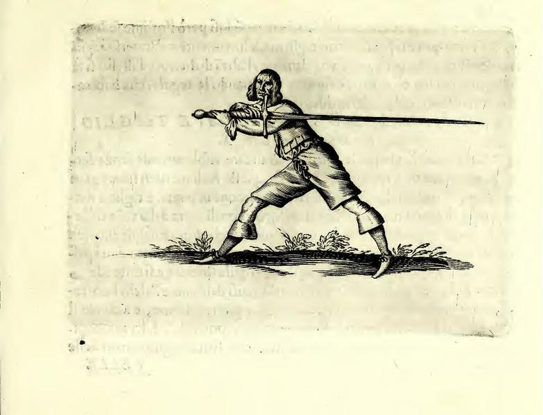 File:L’arte di ben maneggiare la spada (Francesco Fernando Alfieri) 1653.pdf