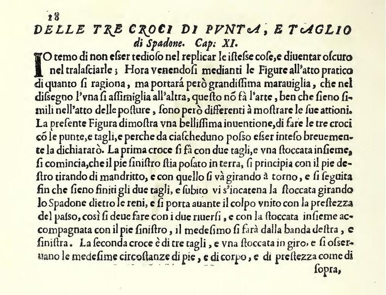File:L’arte di ben maneggiare la spada (Francesco Fernando Alfieri) 1653.pdf