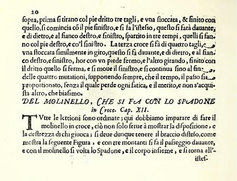File:L’arte di ben maneggiare la spada (Francesco Fernando Alfieri) 1653.pdf