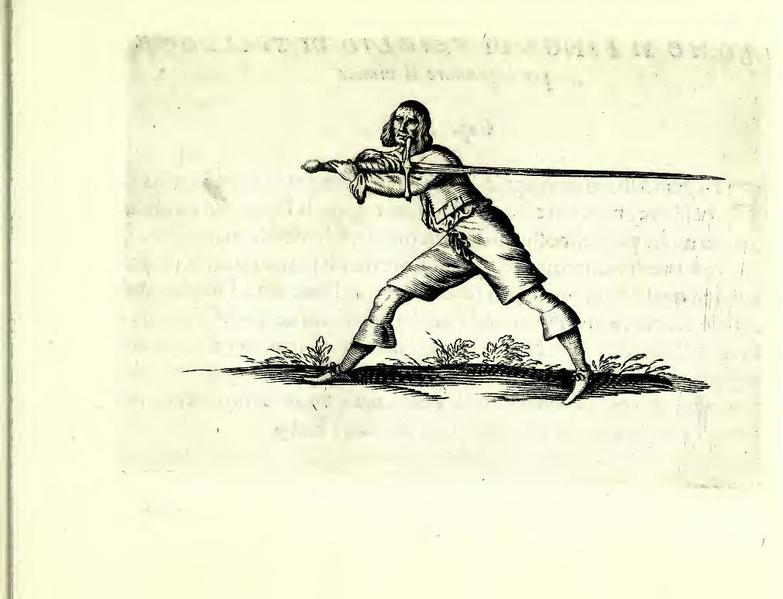 File:L’arte di ben maneggiare la spada (Francesco Fernando Alfieri) 1653.pdf