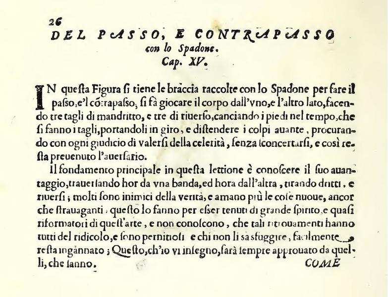File:L’arte di ben maneggiare la spada (Francesco Fernando Alfieri) 1653.pdf