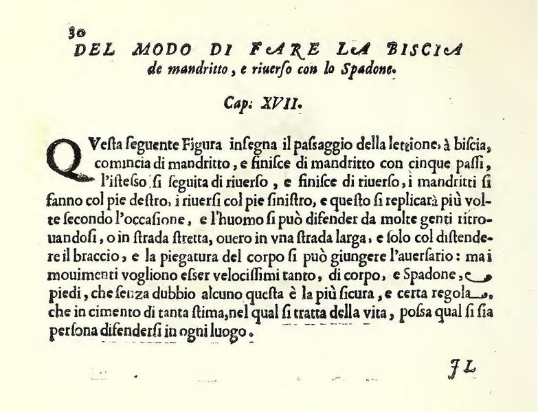 File:L’arte di ben maneggiare la spada (Francesco Fernando Alfieri) 1653.pdf