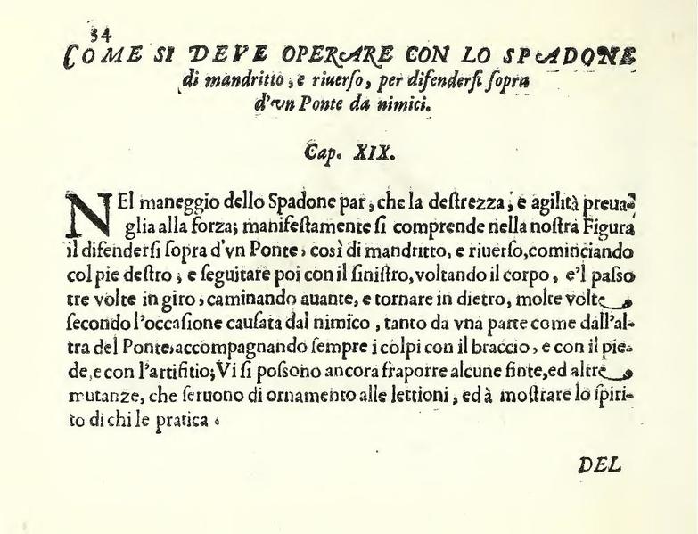 File:L’arte di ben maneggiare la spada (Francesco Fernando Alfieri) 1653.pdf