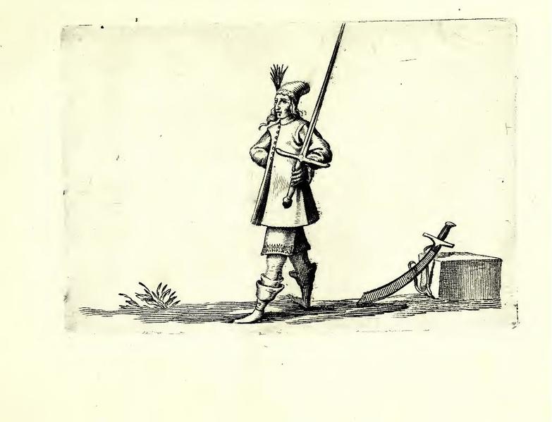 File:L’arte di ben maneggiare la spada (Francesco Fernando Alfieri) 1653.pdf