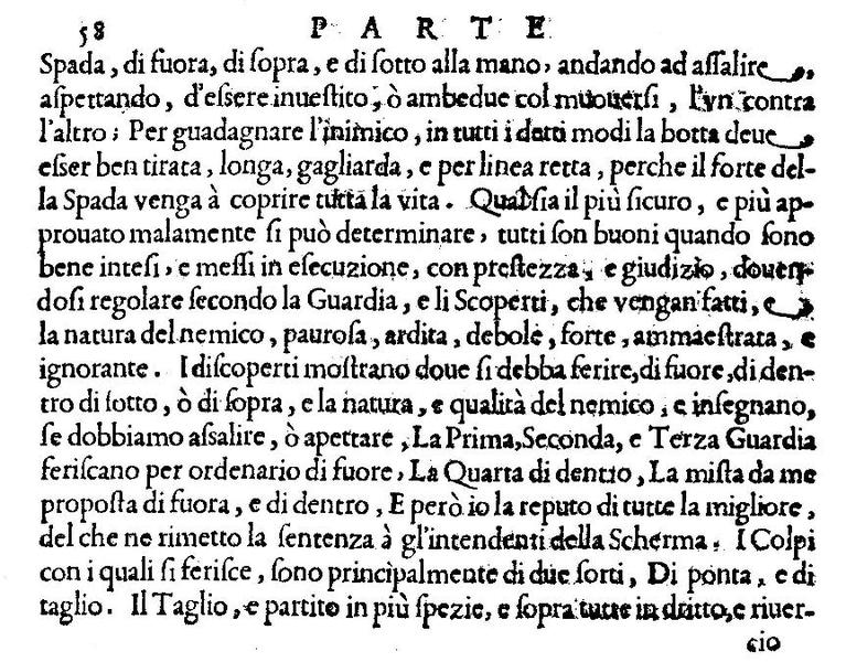 File:L’arte di ben maneggiare la spada (Francesco Fernando Alfieri) 1653.pdf