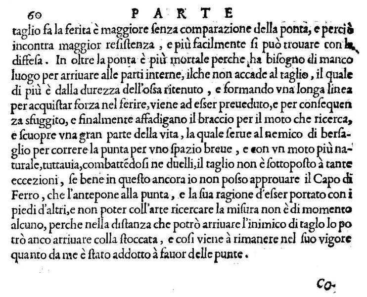 File:L’arte di ben maneggiare la spada (Francesco Fernando Alfieri) 1653.pdf