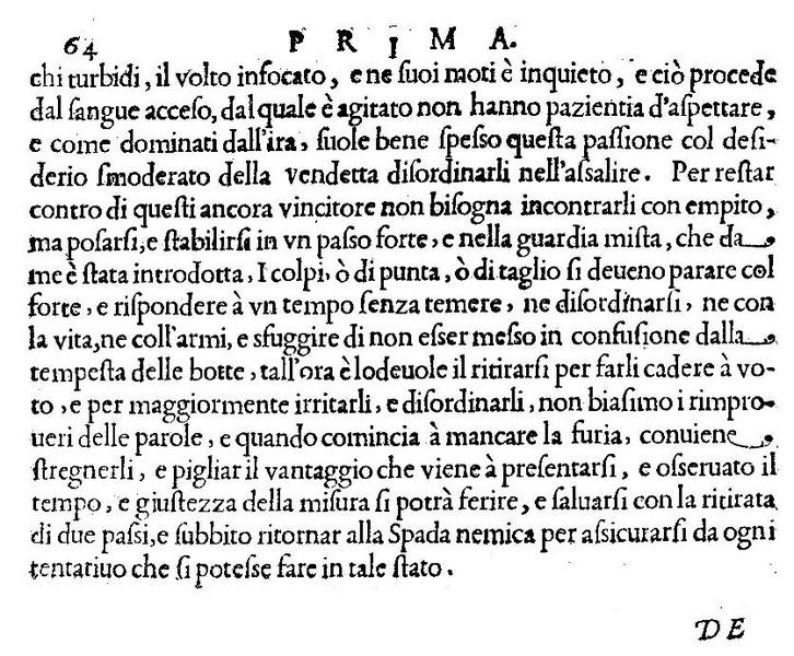 File:L’arte di ben maneggiare la spada (Francesco Fernando Alfieri) 1653.pdf