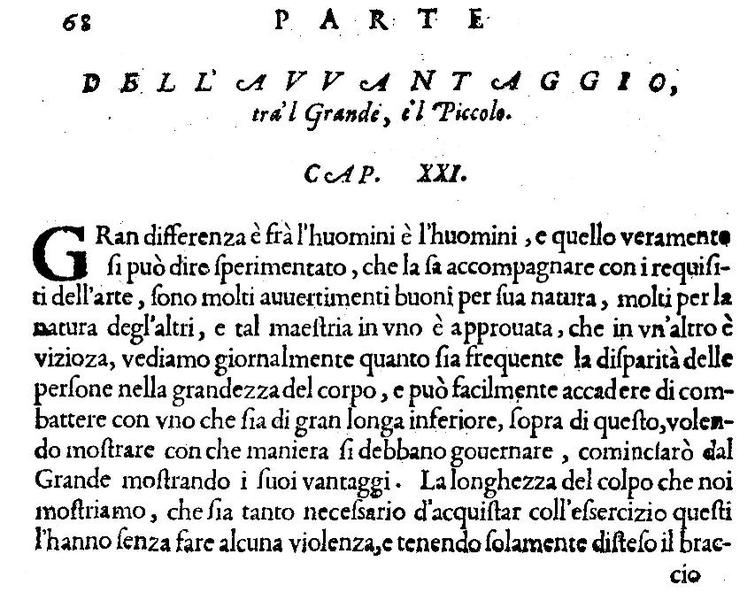 File:L’arte di ben maneggiare la spada (Francesco Fernando Alfieri) 1653.pdf