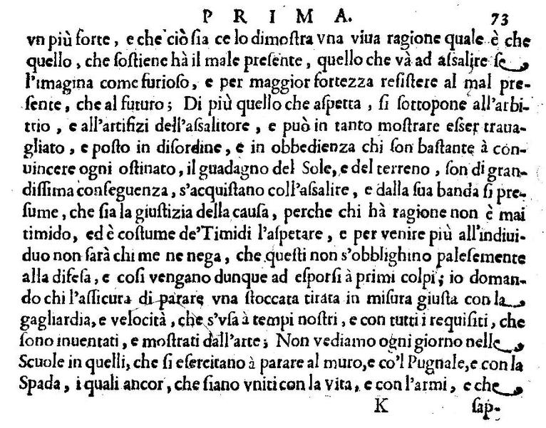 File:L’arte di ben maneggiare la spada (Francesco Fernando Alfieri) 1653.pdf