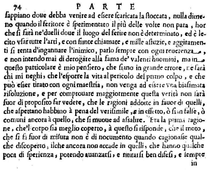 File:L’arte di ben maneggiare la spada (Francesco Fernando Alfieri) 1653.pdf