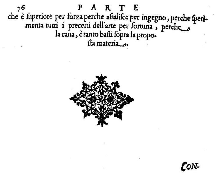 File:L’arte di ben maneggiare la spada (Francesco Fernando Alfieri) 1653.pdf