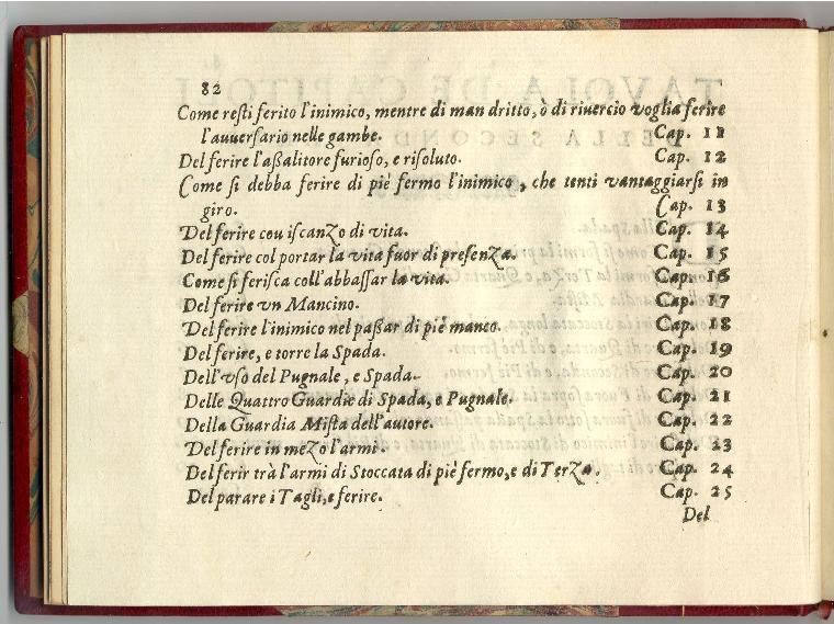 File:L’arte di ben maneggiare la spada (Francesco Fernando Alfieri) 1653.pdf