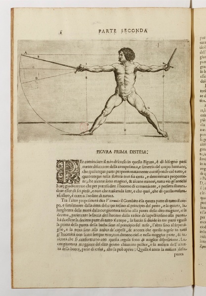 File:La seconda parte della scherma illustrata (Giuseppe Morsicato Pallavicini) 1573.pdf