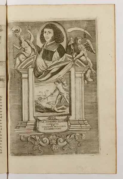 File:La seconda parte della scherma illustrata (Giuseppe Morsicato Pallavicini) 1573.pdf