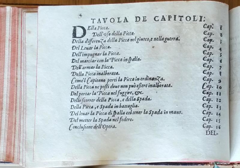 File:La Picca (Francesco Fernando Alfieri) 1641.pdf